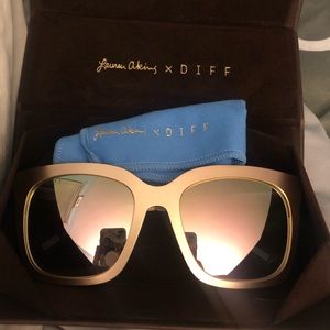 Diff Eyewear sunglasses